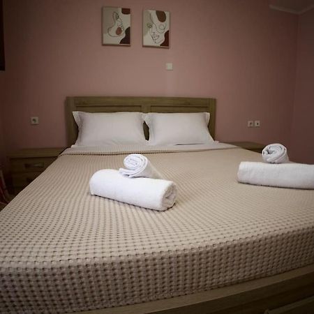 Mountain Harmony Home Κόνιτσα Εξωτερικό φωτογραφία
