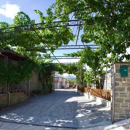 Mountain Harmony Home Κόνιτσα Εξωτερικό φωτογραφία