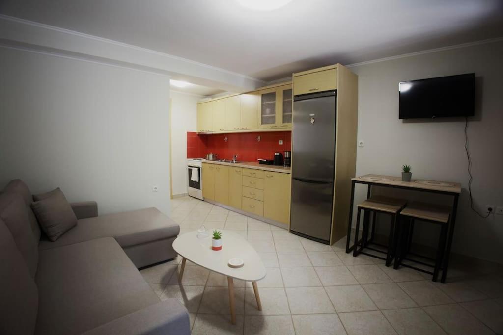 Mountain Harmony Home Κόνιτσα Εξωτερικό φωτογραφία