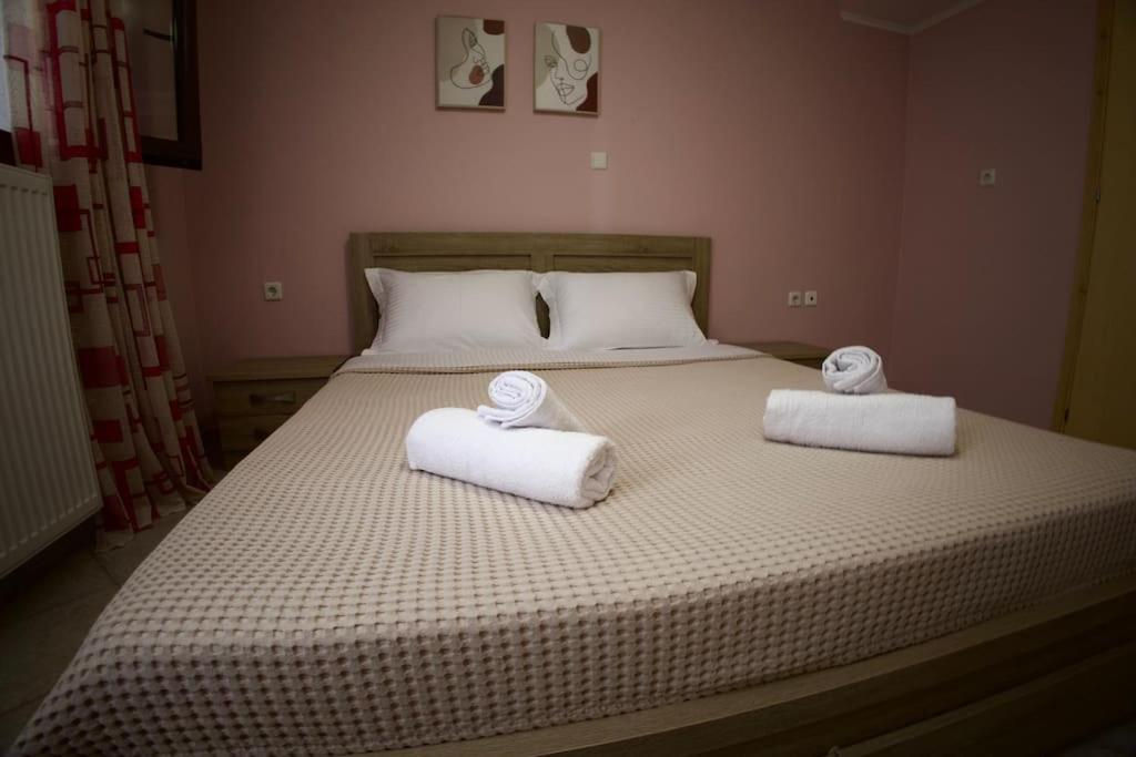 Mountain Harmony Home Κόνιτσα Εξωτερικό φωτογραφία