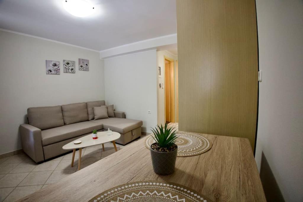 Mountain Harmony Home Κόνιτσα Εξωτερικό φωτογραφία