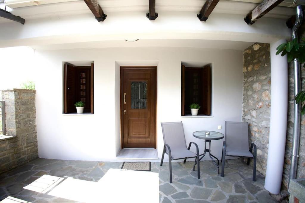 Mountain Harmony Home Κόνιτσα Εξωτερικό φωτογραφία