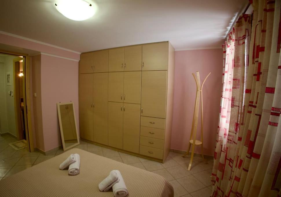 Mountain Harmony Home Κόνιτσα Εξωτερικό φωτογραφία