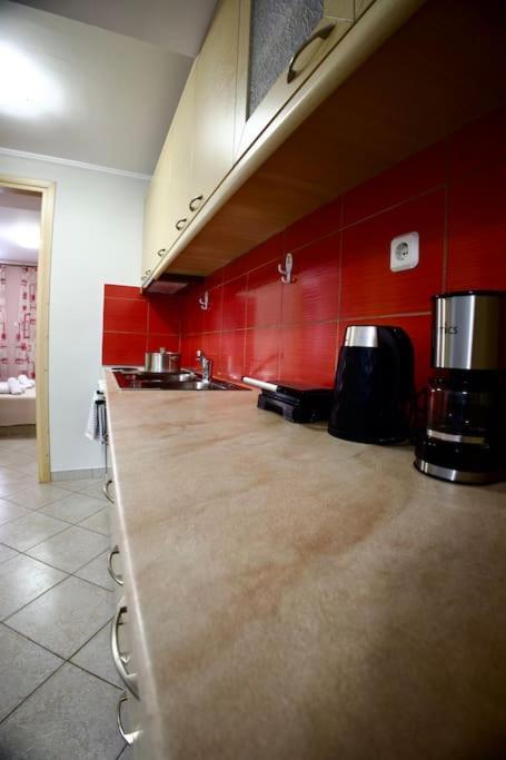 Mountain Harmony Home Κόνιτσα Εξωτερικό φωτογραφία