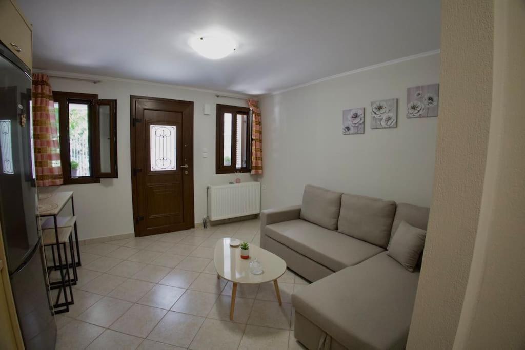 Mountain Harmony Home Κόνιτσα Εξωτερικό φωτογραφία