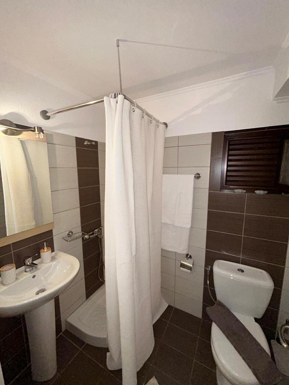 Mountain Harmony Home Κόνιτσα Εξωτερικό φωτογραφία